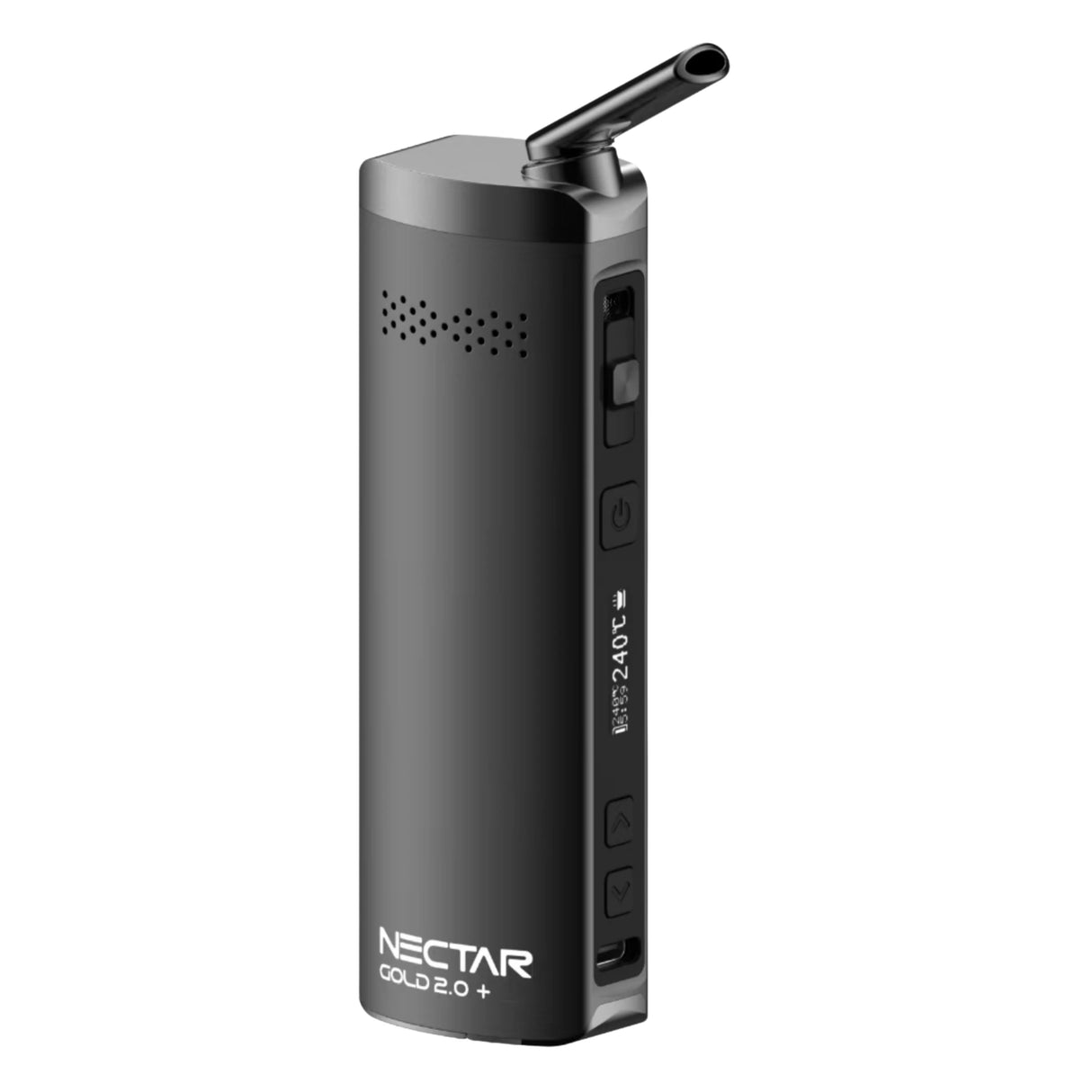 Nectar Gold 2.0 Plus Vaporizer