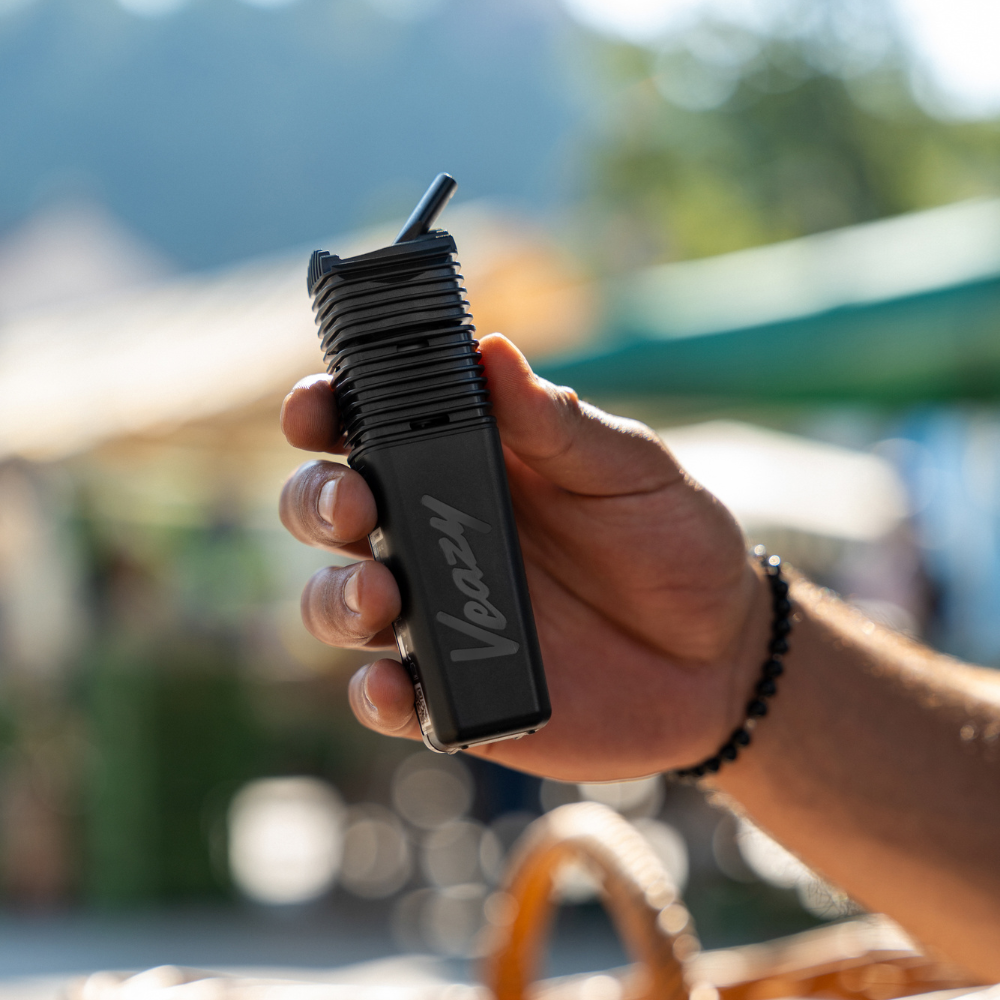 Storz & Bickel Veazy Vaporizer