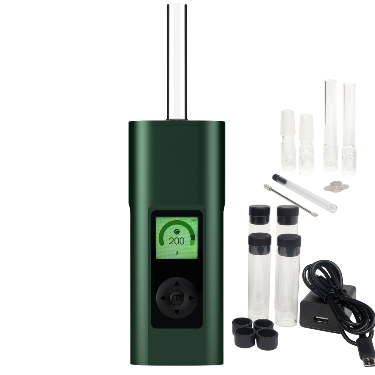 Arizer Solo 3 Vaporizer