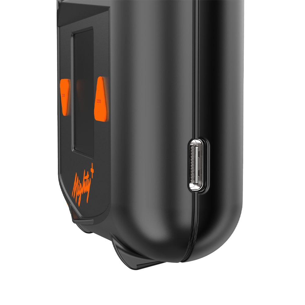 Storz & Bickel Mighty+ Vaporizer