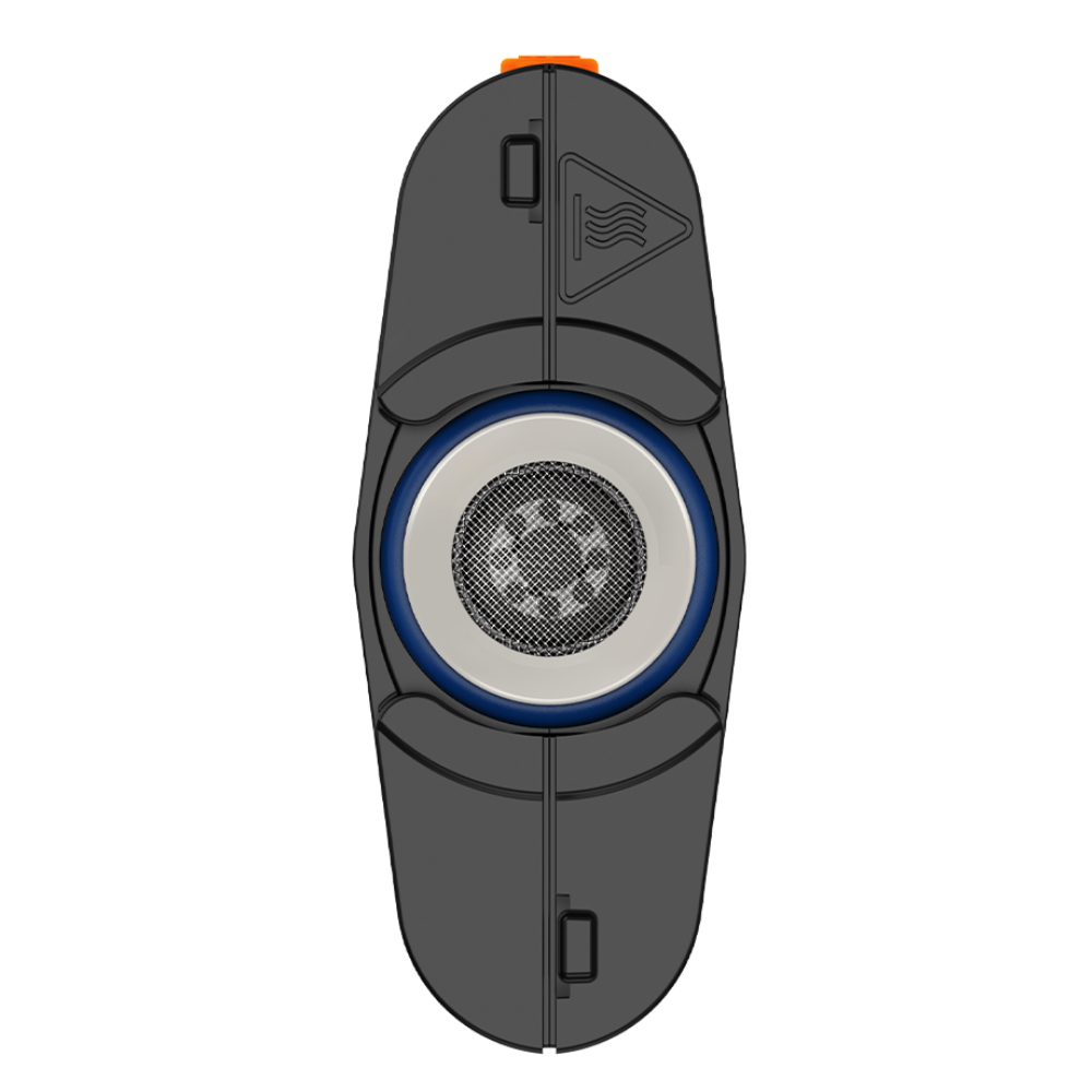 Storz & Bickel Mighty+ Vaporizer