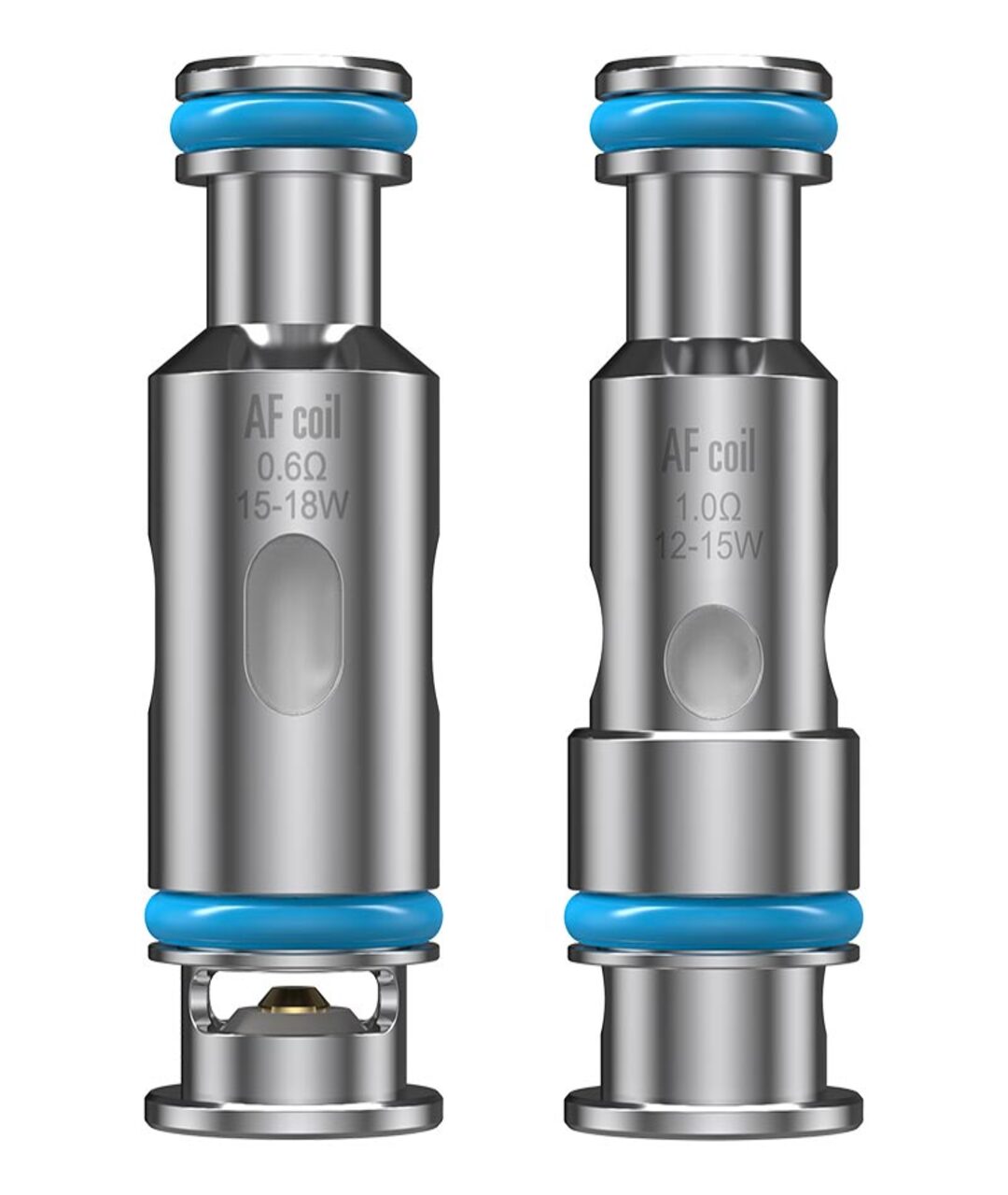 Aspire AF Coils - 5 Pack