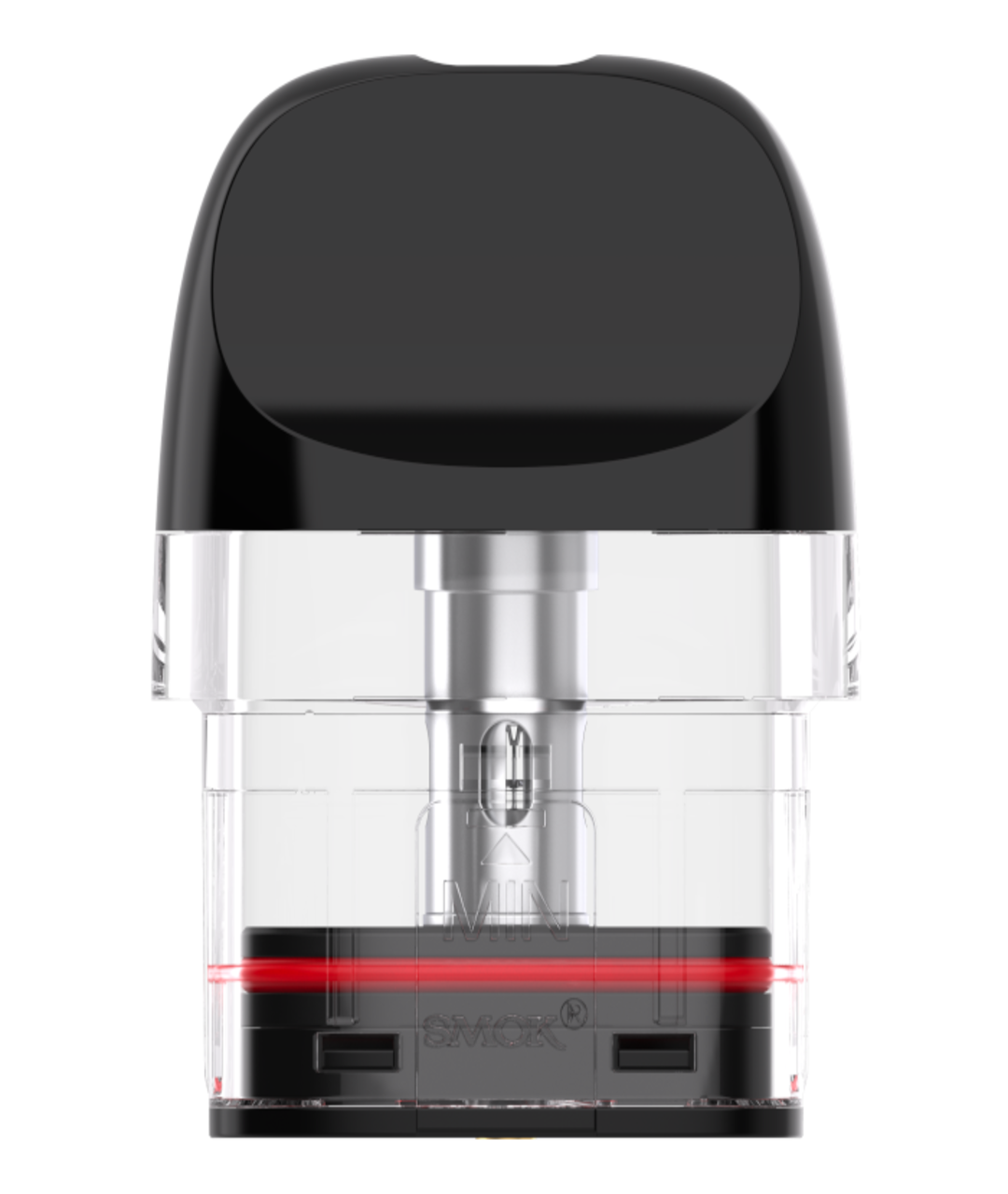Smok Novo 5 Replacement Pods - 3 Pack