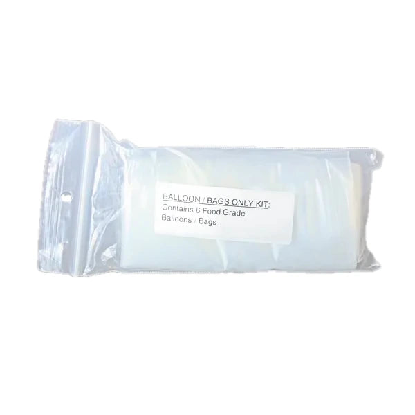 Arizer Replacement Balloon Set - 6 Pack