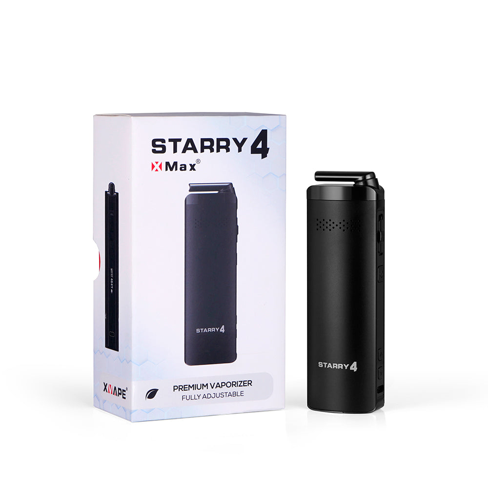 Xmax Starry 4 Vaporizer