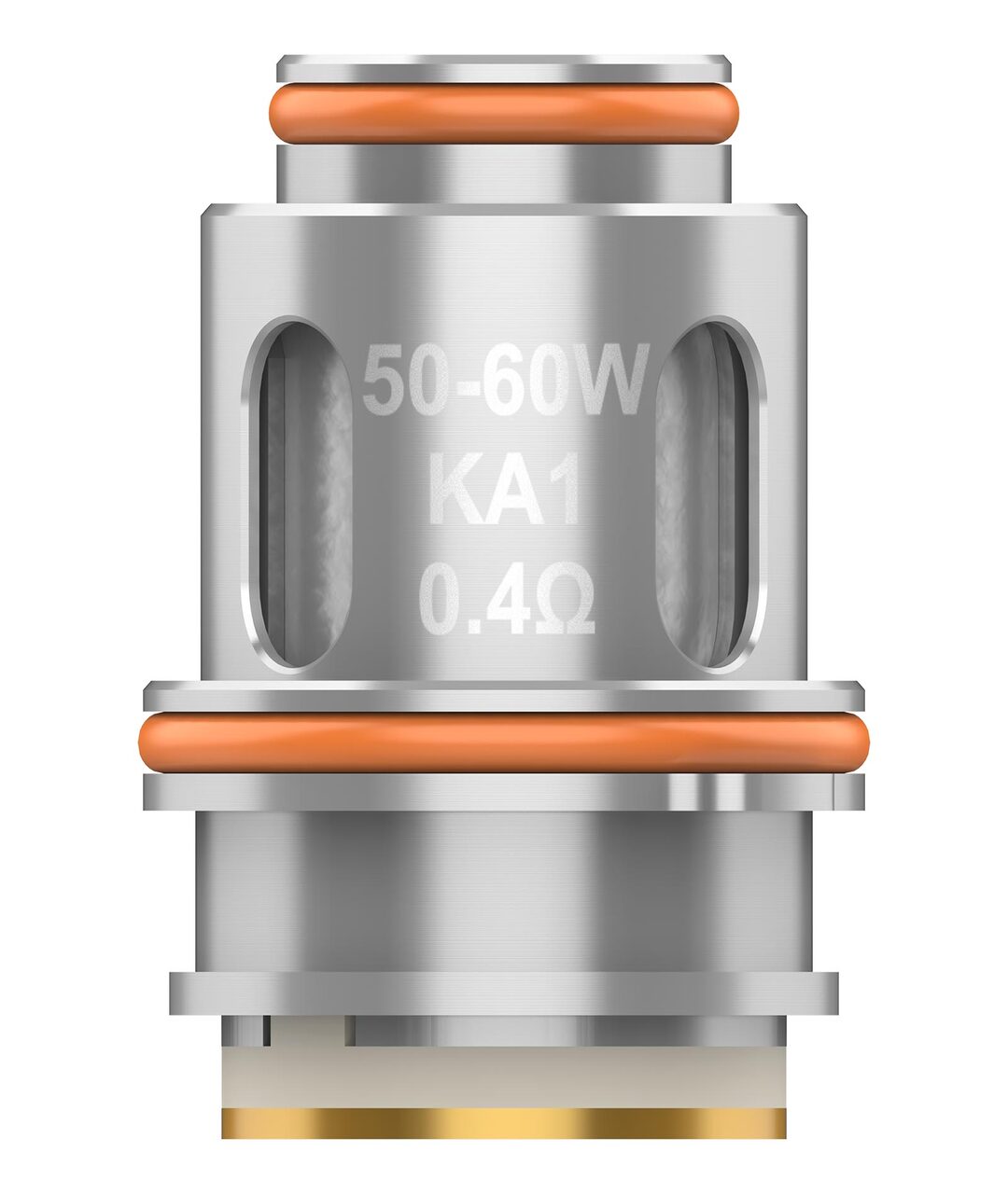 Geekvape Zeus Replacement Coils - 5 Pack