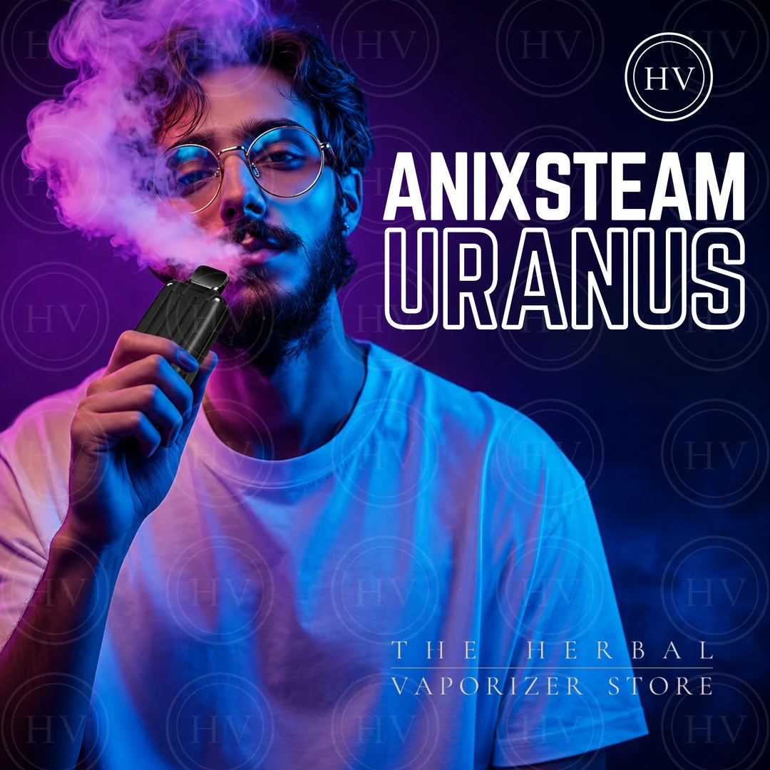 Anix Uranus Vaporizer