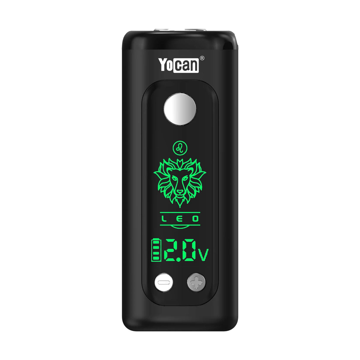 Yocan Kodo Plus Zodiac Edition Box Mod - Leo
