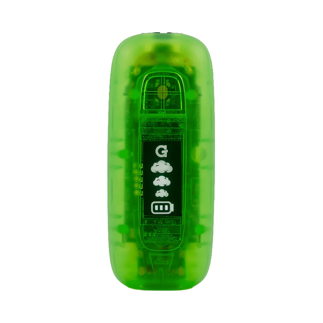 G Pen 510 Original Battery - Green