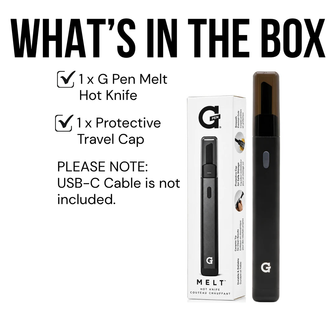 G Pen Melt Hot Knife - SI-3