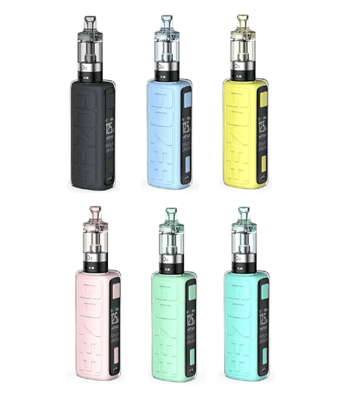 Innokin GOZEE Go Z Kit
