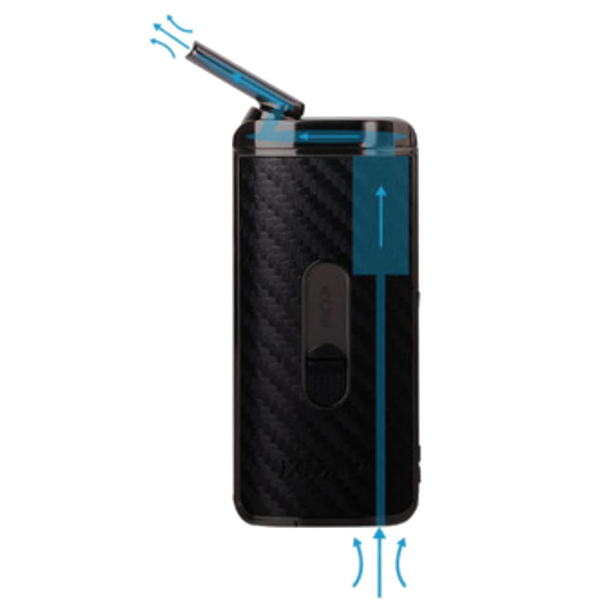 Xmax Ace Vaporizer
