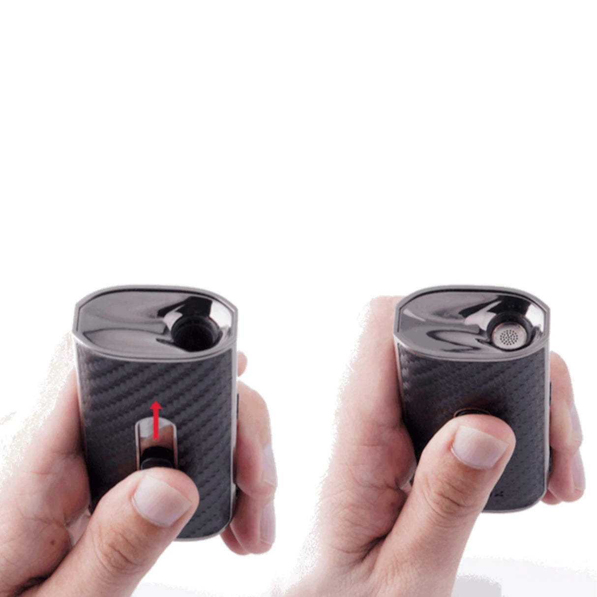 Xmax Ace Vaporizer