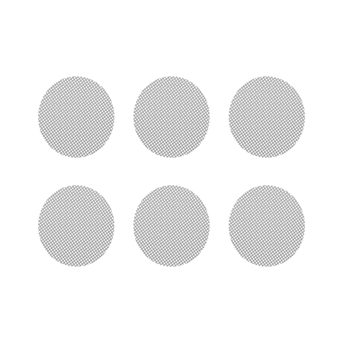 Storz & Bickel Normal Screen Set - 6 Pack