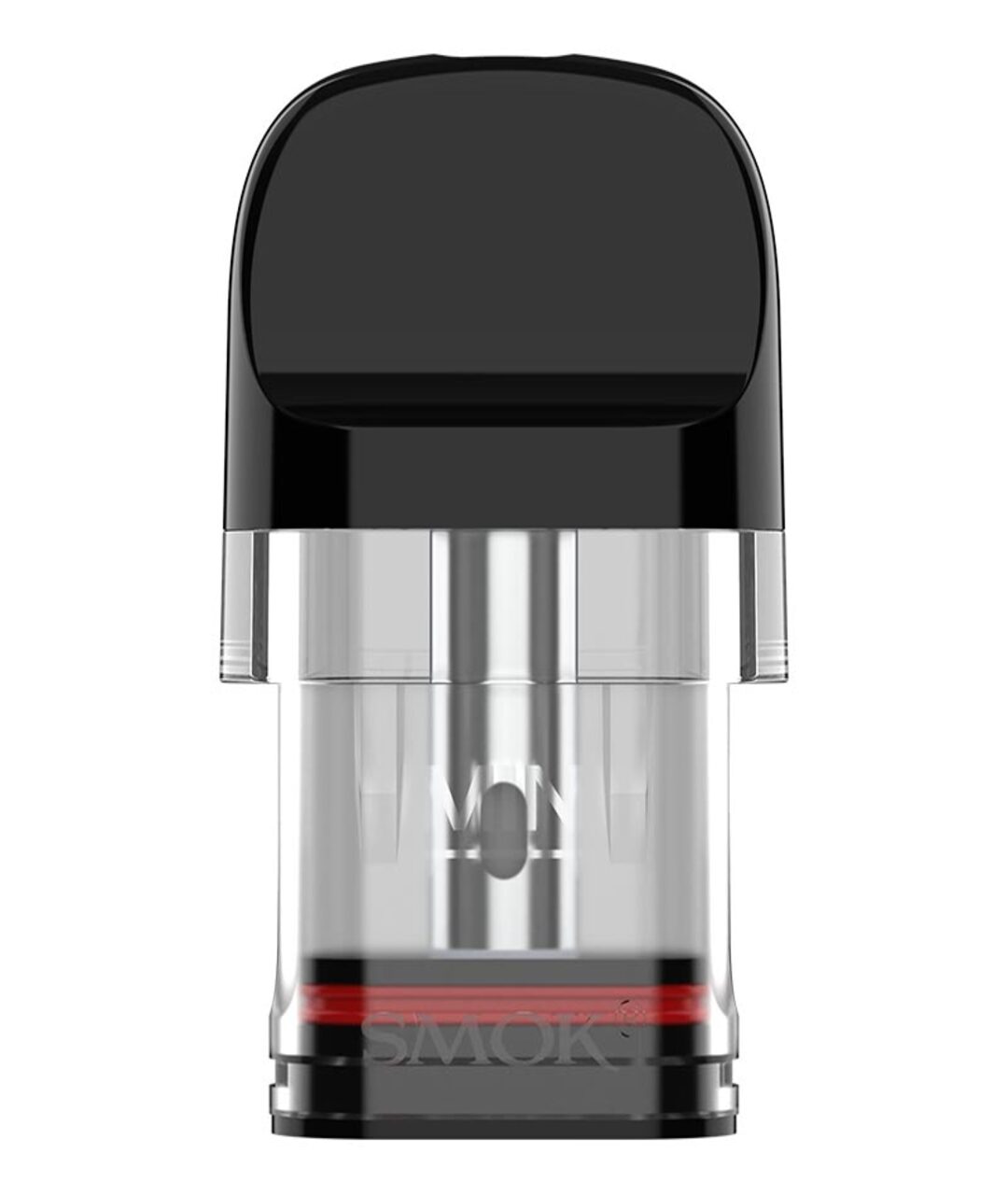 Smok Novo 2x Replacement Pods - 3 Pack