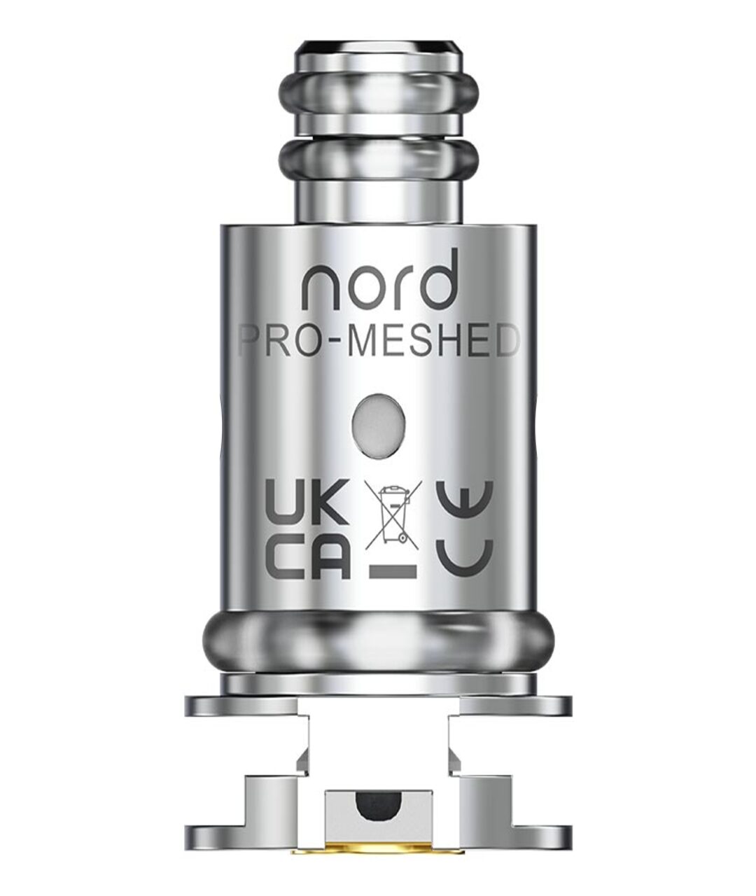 Smok Nord Pro Coils - 5 Pack