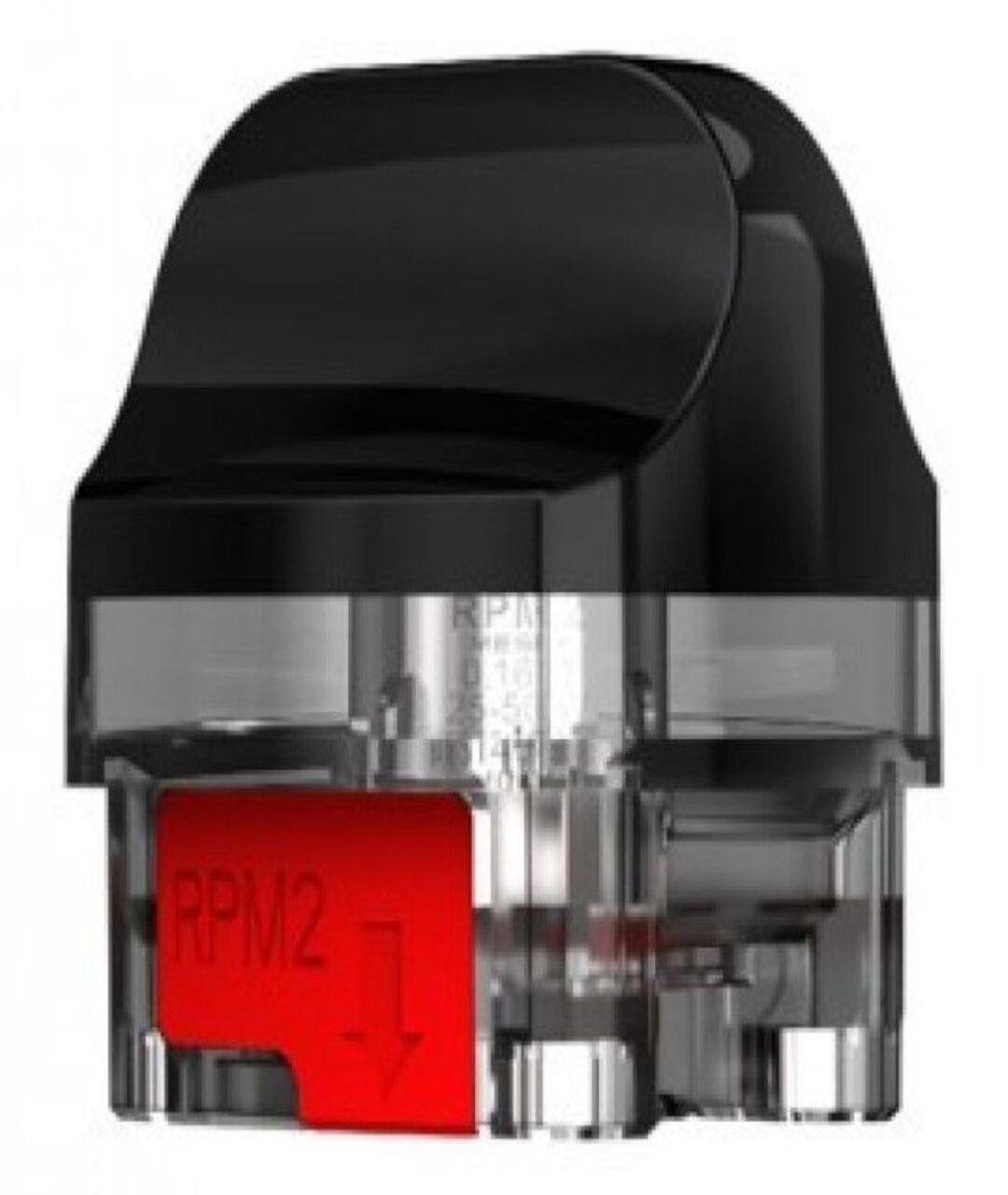Smok RPM 2 Replacement Pods - 3 Pack