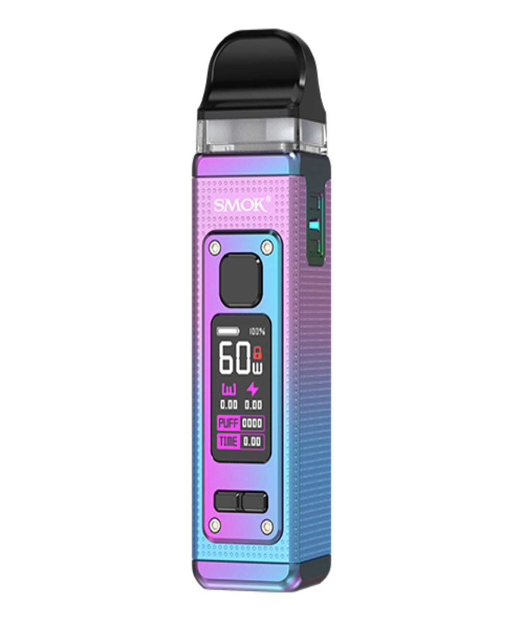 Smok RPM 4 Kit