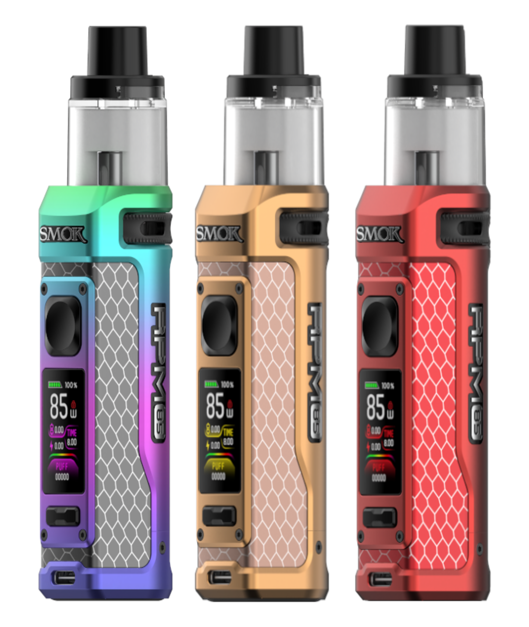 Smok RPM 85 Pod Kit