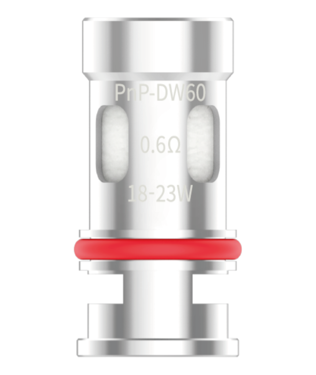 Voopoo PNP Replacement Coils - 5 Pack