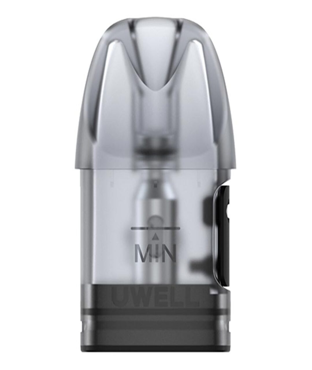 Uwell Caliburn A2S Replacement Pods - 4 Pack