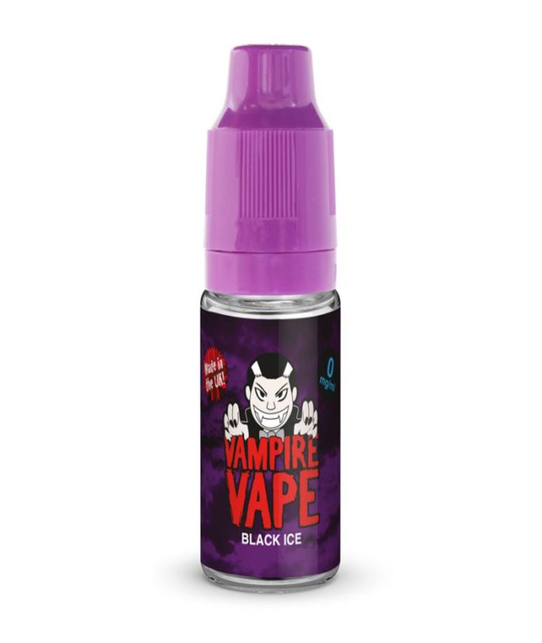 Vampire Vape Black Ice - 10ml