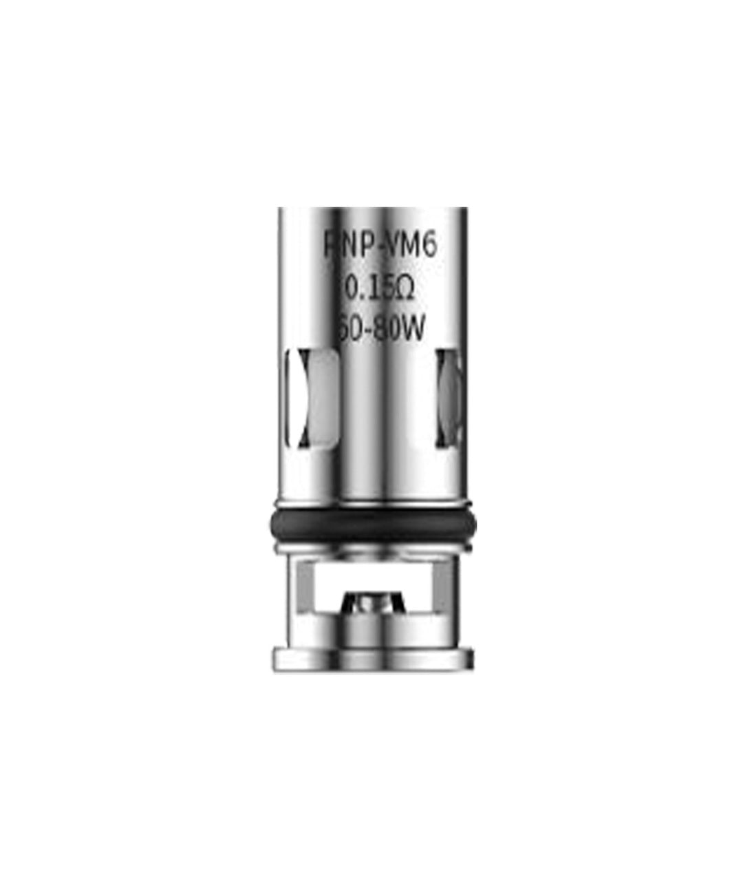 Voopoo PNP Replacement Coils - 5 Pack