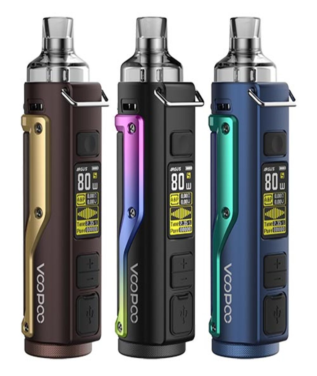 Voopoo Argus Pro Kit