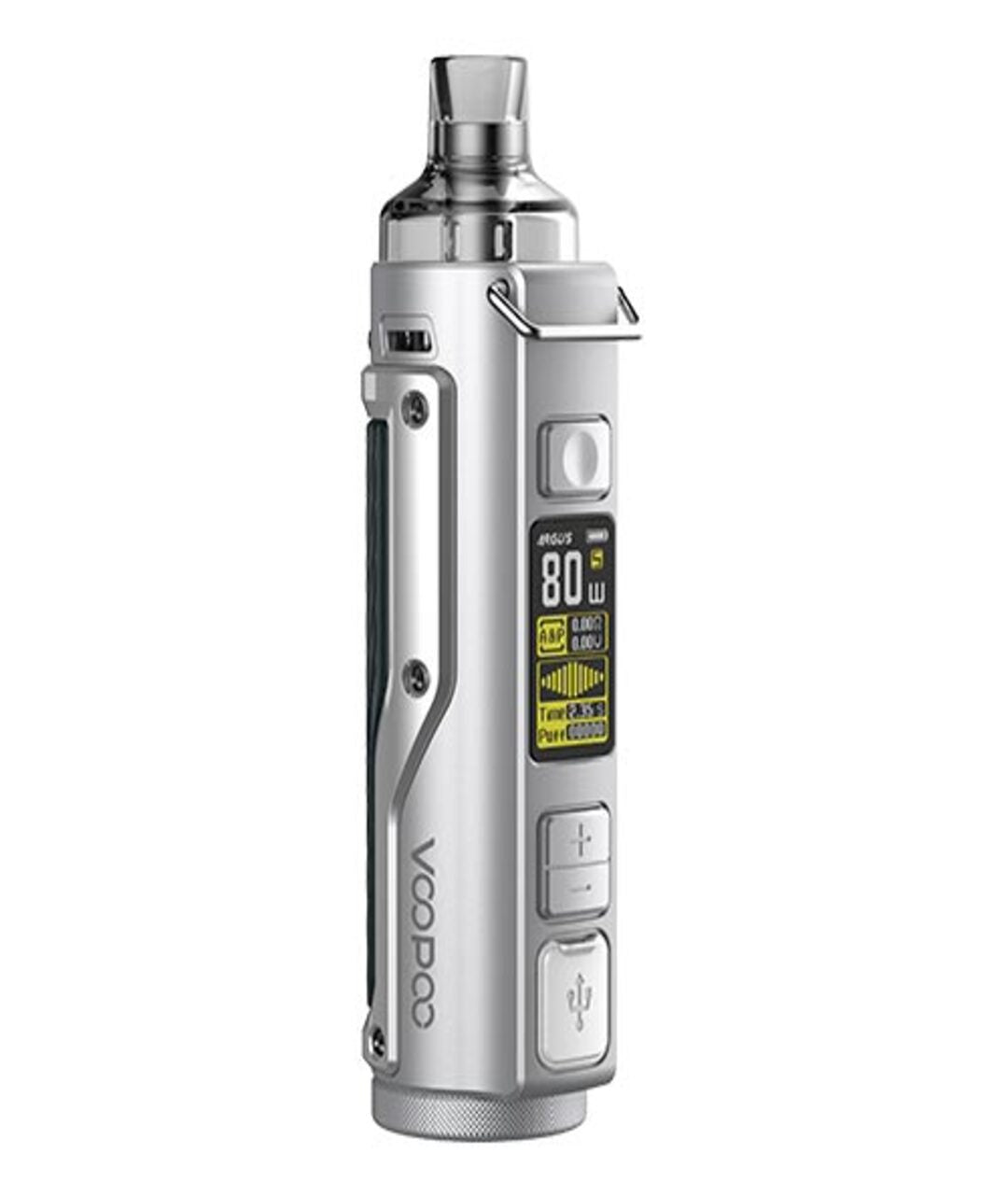 Voopoo Argus Pro Kit