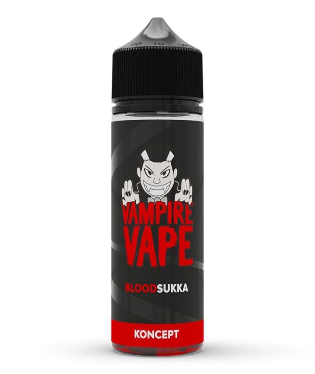 Vampire Vape Blood Sukka - 100ml