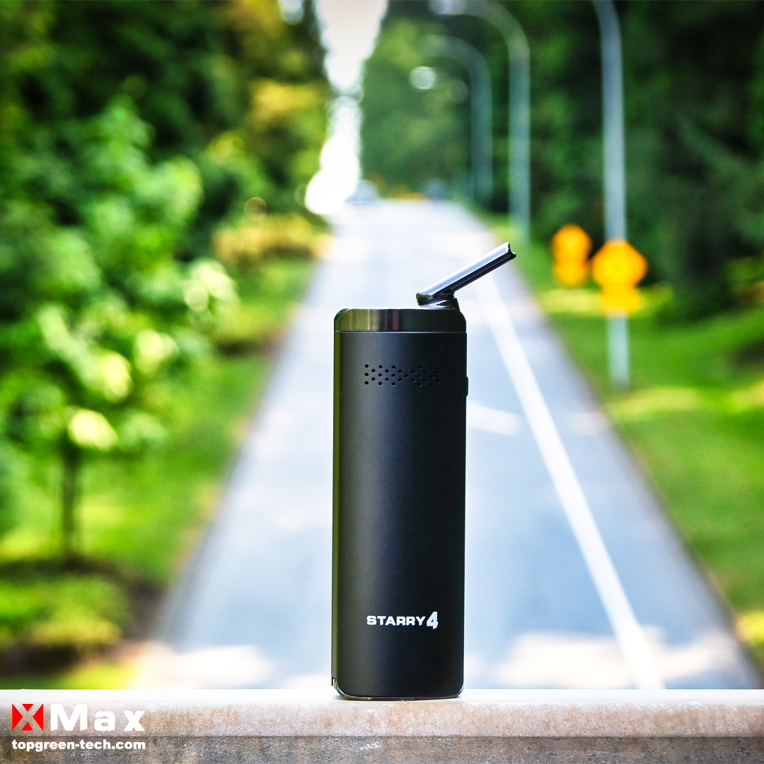 Xmax Starry 4 Vaporizer