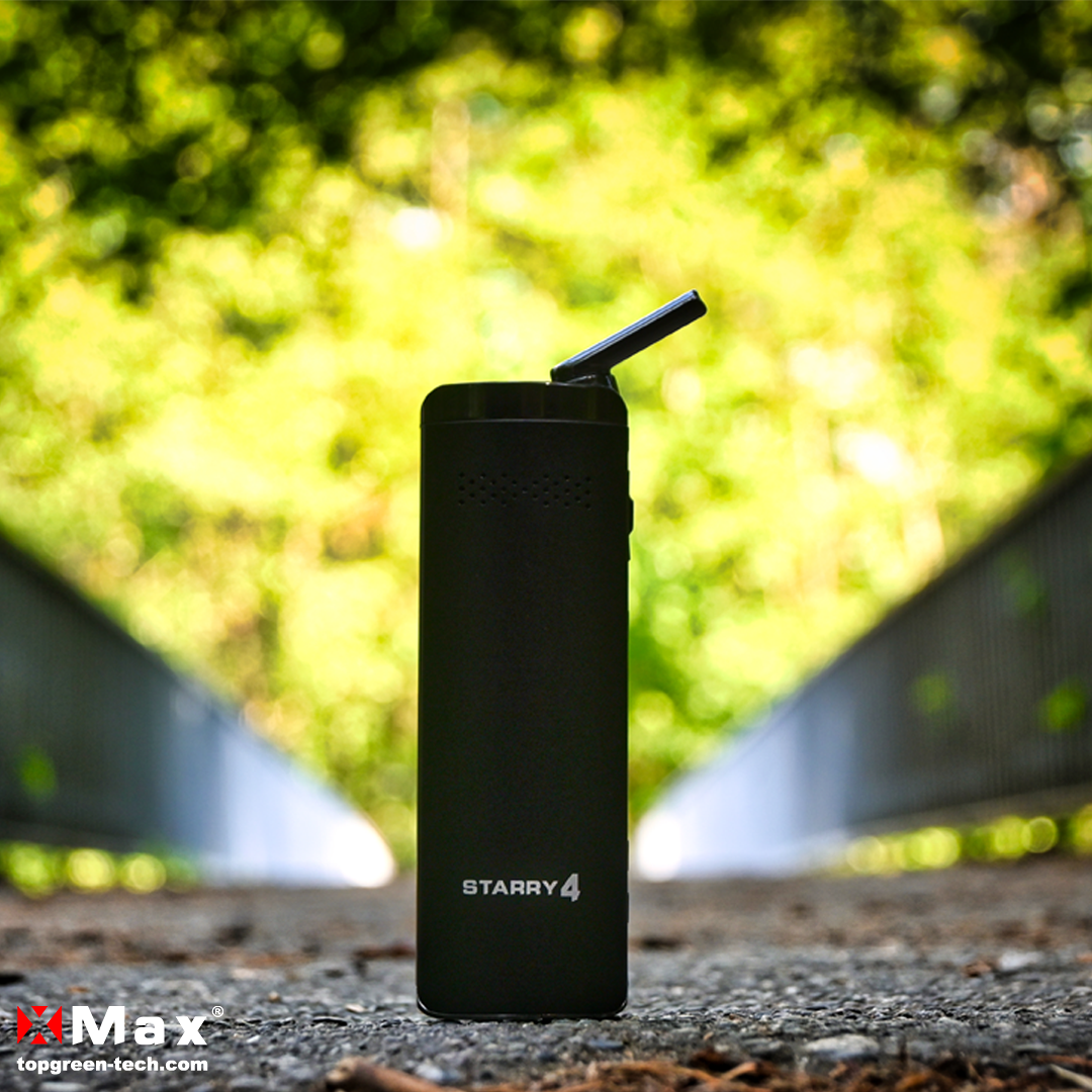 Xmax Starry 4 Vaporizer
