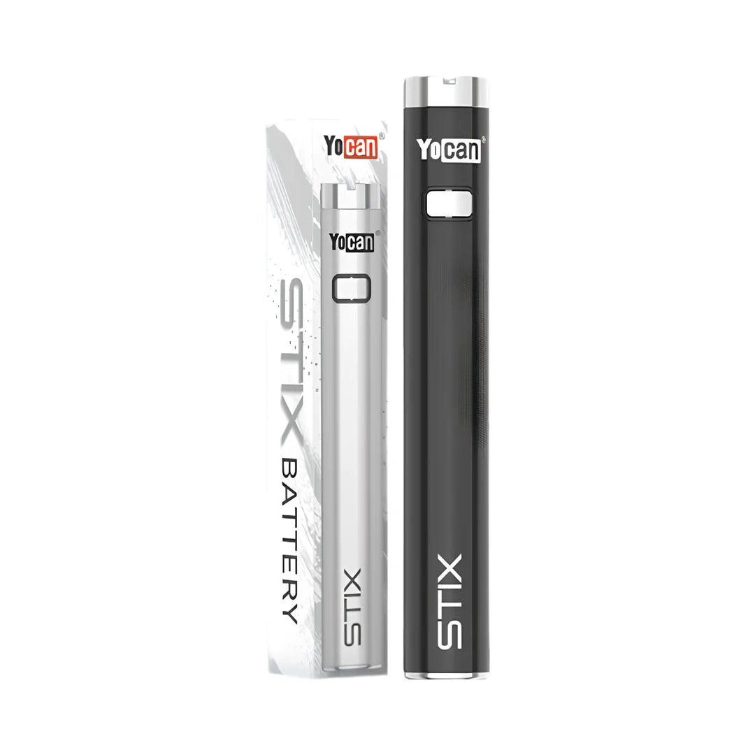 Yocan Stix Vaporizer Pen - Black
