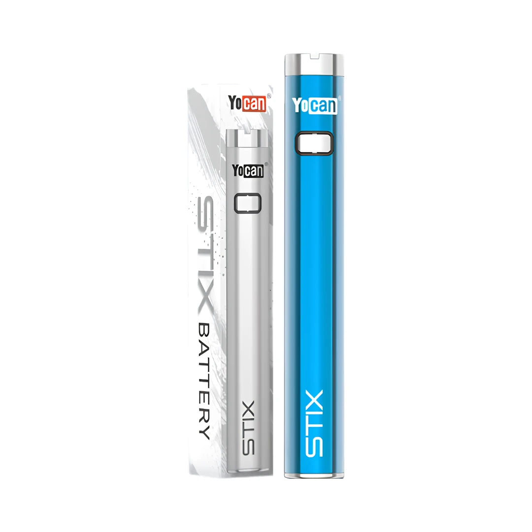 Yocan Stix Vaporizer Pen - Blue