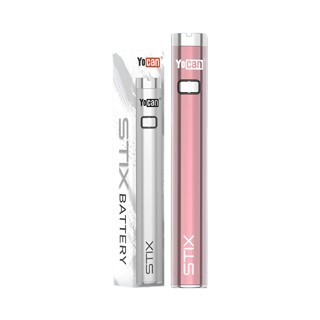 Yocan Stix Vaporizer Pen - Pink