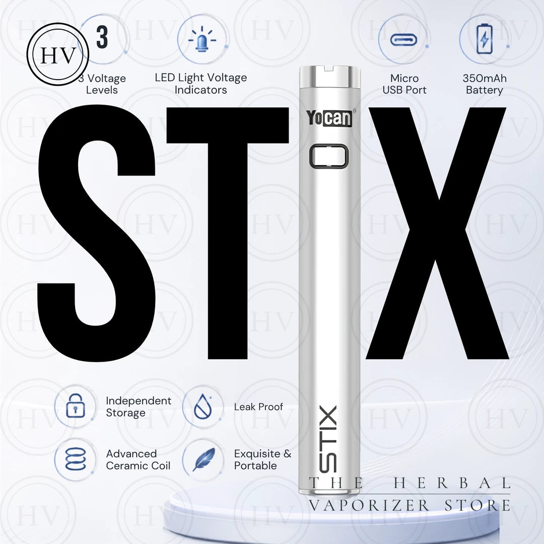 Yocan Stix Vaporizer Pen - SI-1