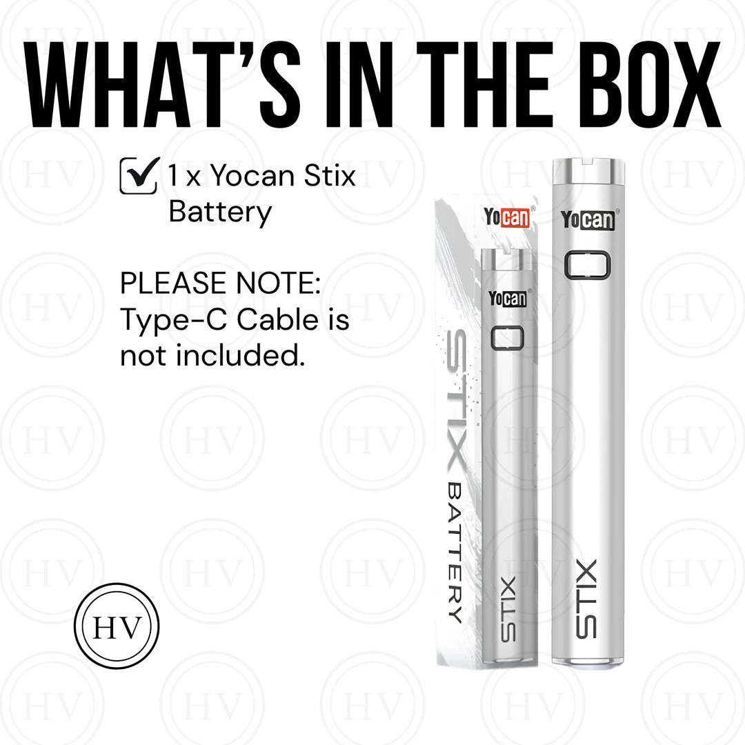 Yocan Stix Vaporizer Pen - SI-2