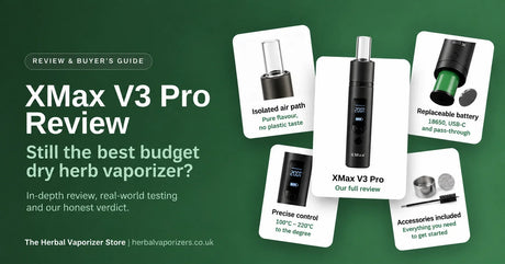 XMax V3 Pro review