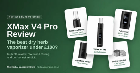 Xmax V4 Pro Review