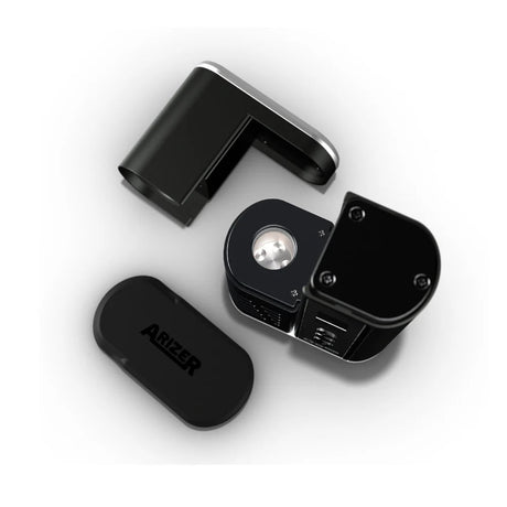Arizer Go SRT Vaporizer