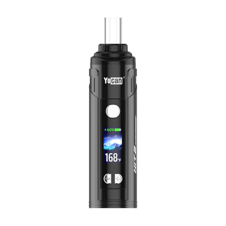 Yocan Hit 2 Dry Herb Vaporizer
