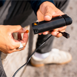 Storz & Bickel Crafty+ Vaporizer