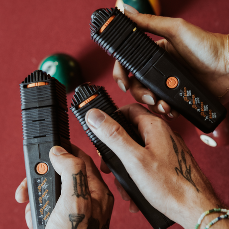 Storz & Bickel Venty Vaporizer