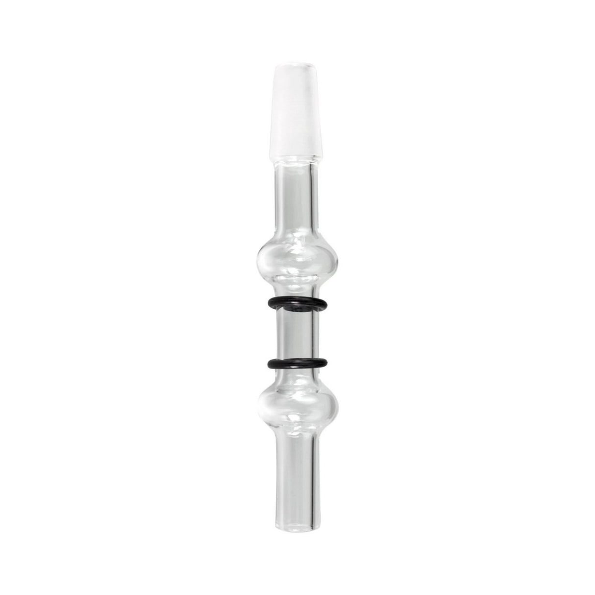 Arizer Frosted Glass Balloon Mouthpiece