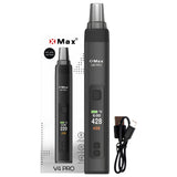 Xmax V4 Pro Vaporizer