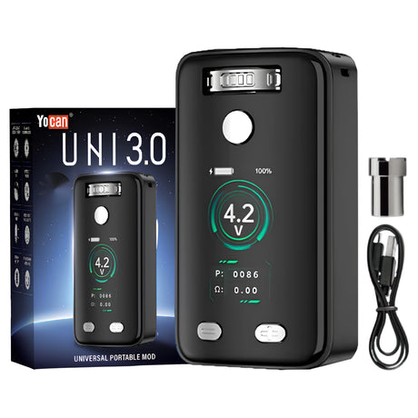 Yocan Uni 3.0 Box Mod