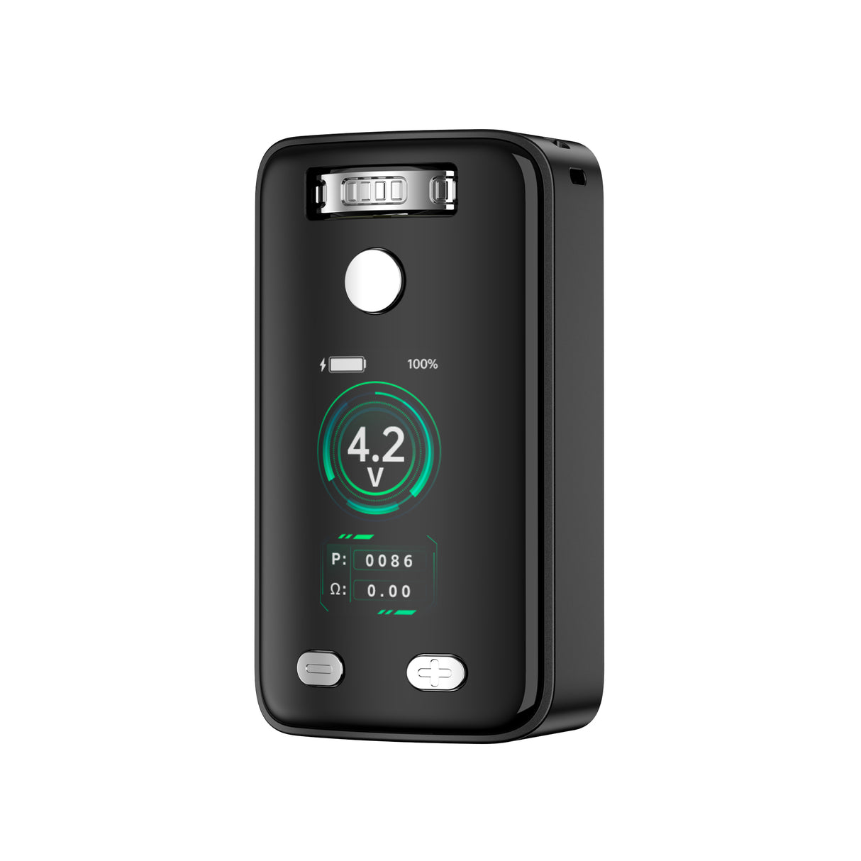 Yocan Uni 3.0 Box Mod