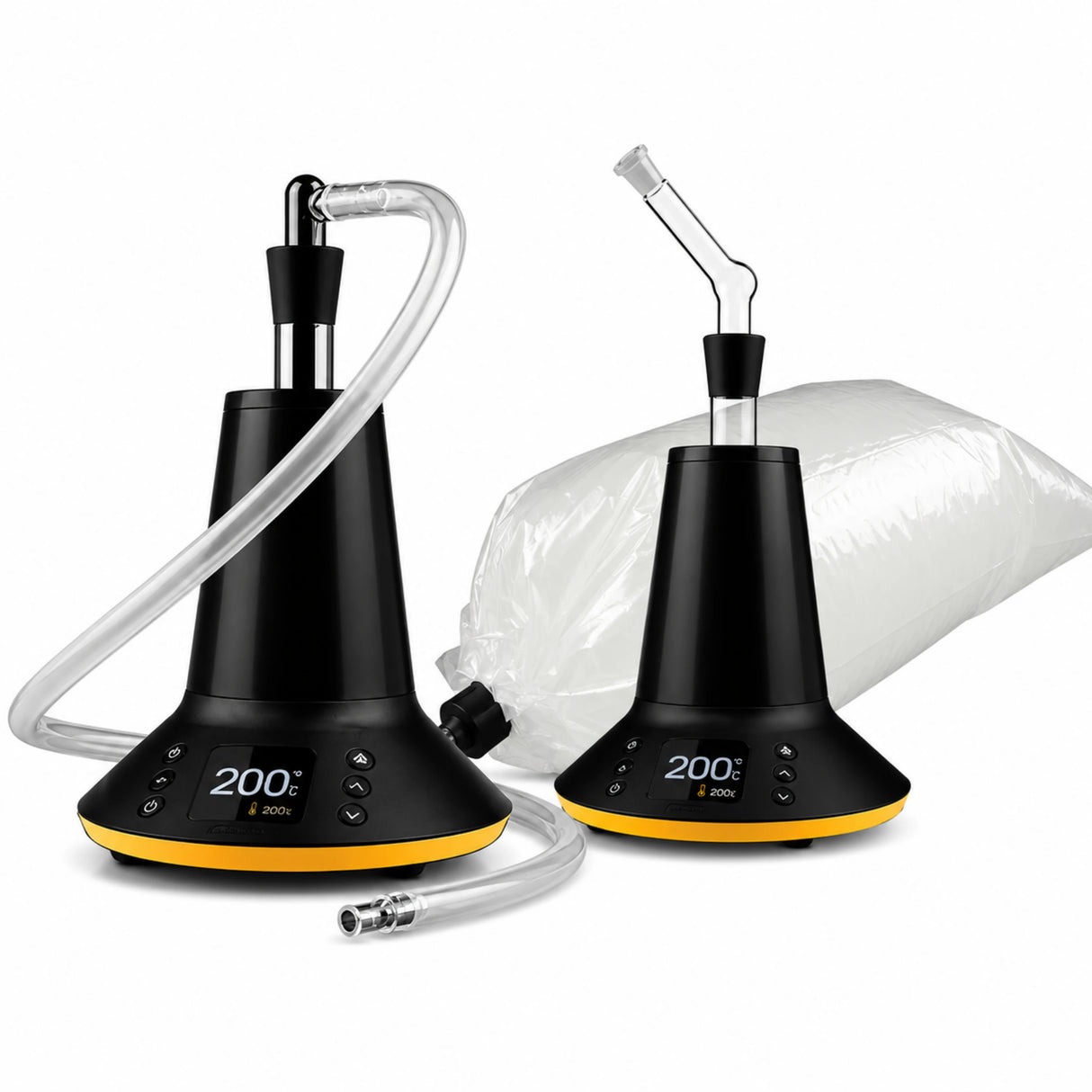 Arizer XQ2 Vaporizer