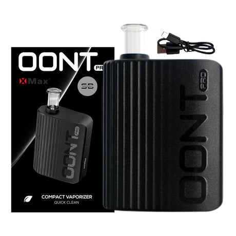 Xmax OONT Pro Vaporizer