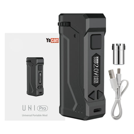Yocan Uni Pro Box Mod